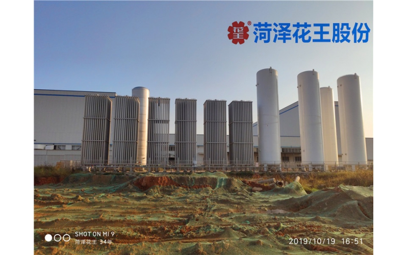20立方、30立方、50立方、立式、8公斤、16公斤液氧儲(chǔ)罐